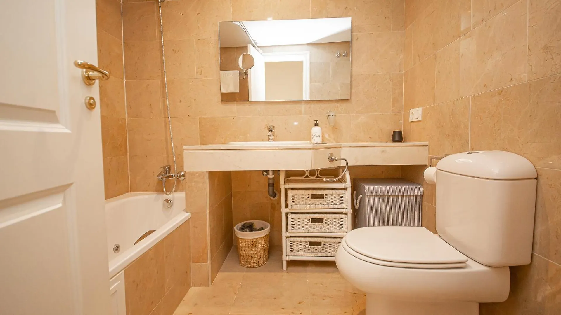 Coto Real Naxos 401 Apartment Manilva