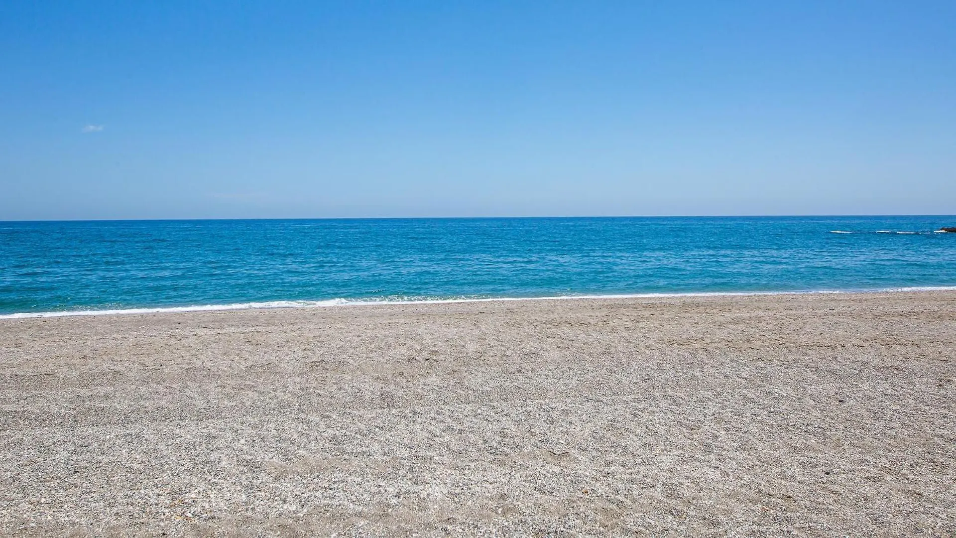 Coto Real Naxos 401 Apartment Manilva Spain