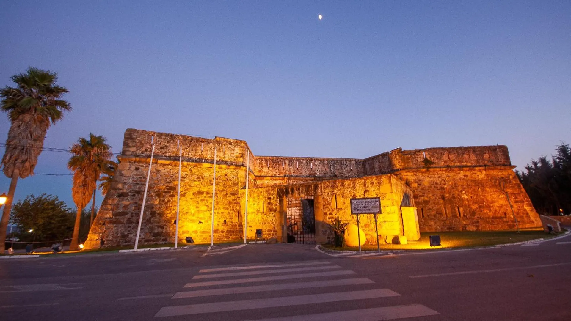 Coto Real Naxos 401 Apartment Manilva