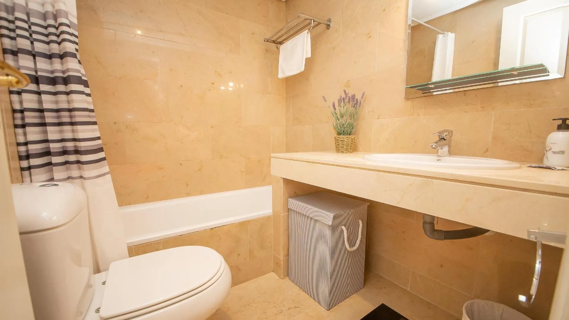 Coto Real Naxos 401 Apartment Manilva