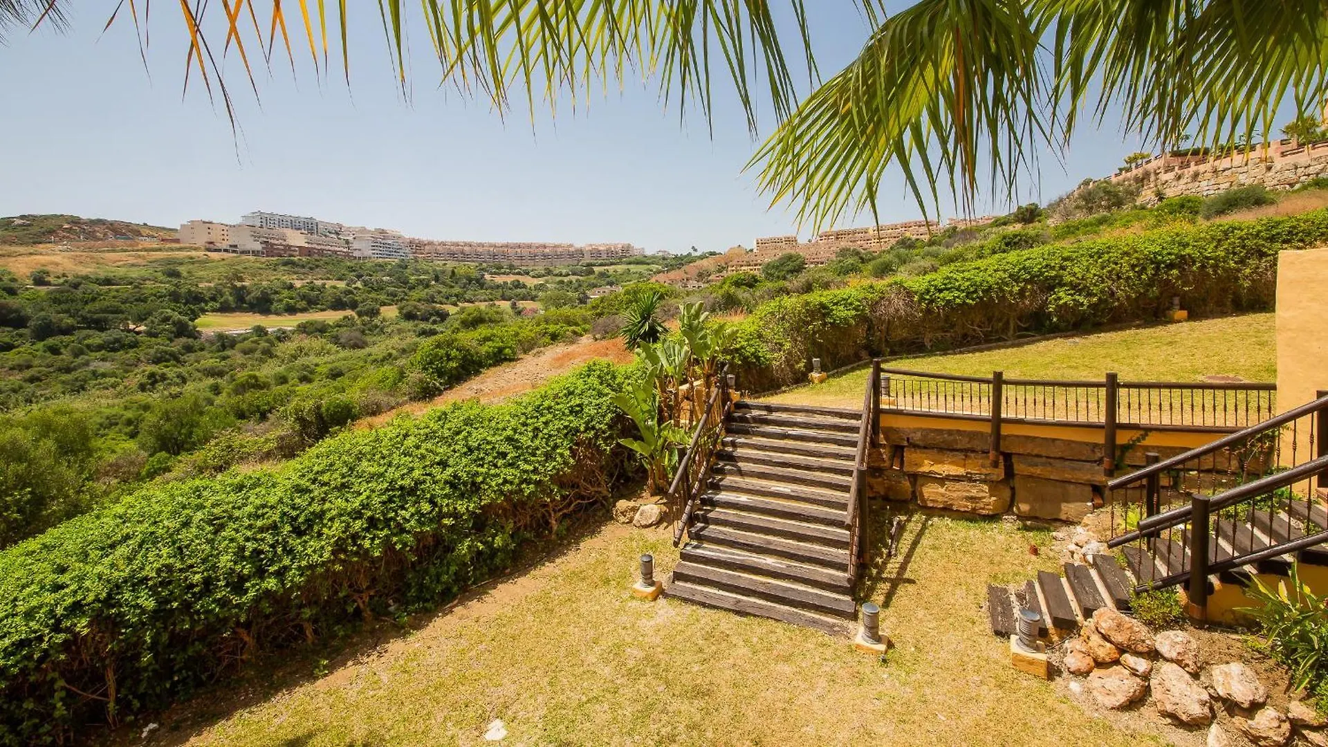 Coto Real Naxos 401 Apartment Manilva 0*,  Spain
