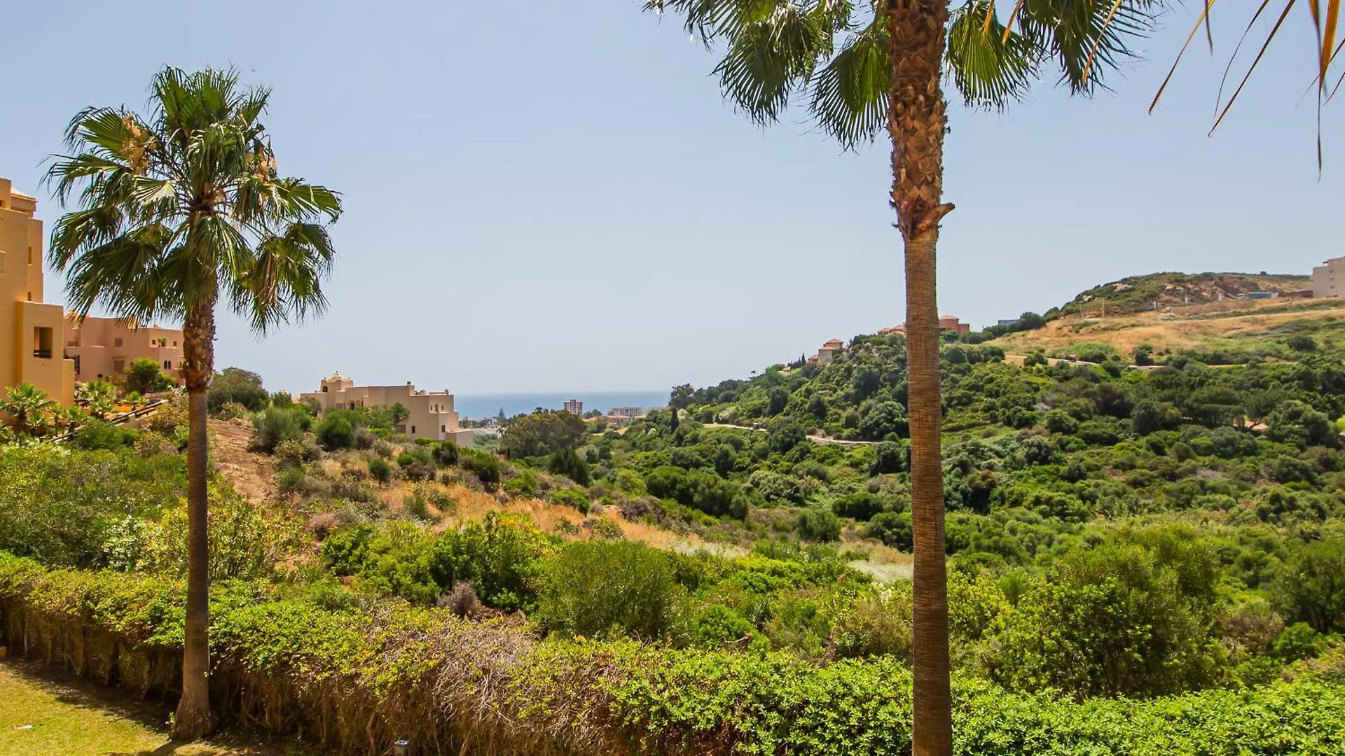 Coto Real Naxos 401 Apartment Manilva