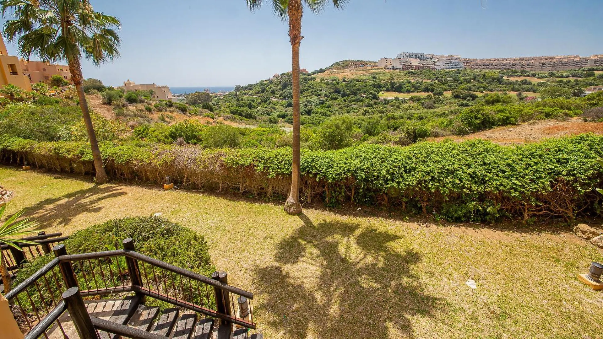 Coto Real Naxos 401 Apartment Manilva